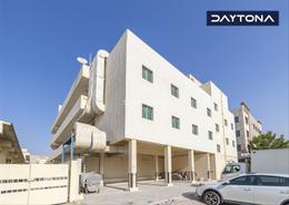 Labor Camp - 7 bathrooms for rent in Al Muhaisnah 2 - Al Muhaisnah - Dubai