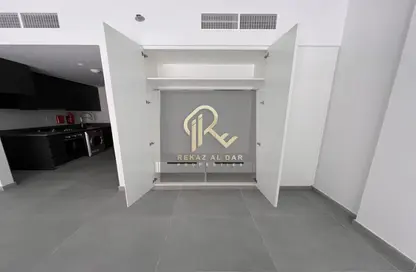 Apartment - Studio - 1 Bathroom for sale in Tiraz - Naseej District - Aljada - Sharjah
