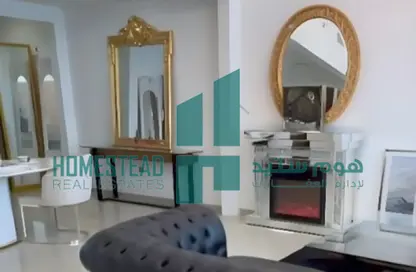 شقة - غرفة نوم - 1 حمام للايجار في أبراج هيدرا افينيو - مدينة الأضواء - جزيرة الريم - أبوظبي