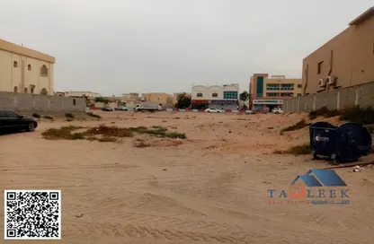 Land - Studio for sale in Al Mowaihat 2 - Al Mowaihat - Ajman