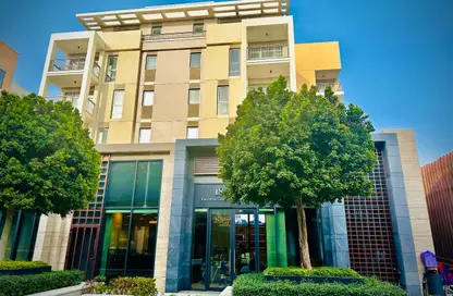 Apartment - 1 Bedroom - 2 Bathrooms for sale in Souks Residential - Al Mamsha - Muwaileh - Sharjah