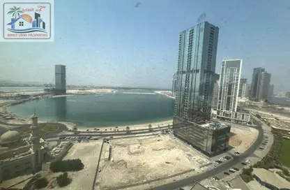 شقة - 3 غرف نوم - 4 حمامات للايجار في الممزر - الممزر - الشارقة - الشارقة