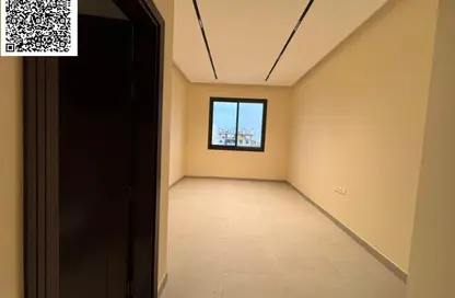 شقة - غرفة نوم - 2 حمامات للايجار في الجرف 3 - الجرف - عجمان وسط المدينة - عجمان