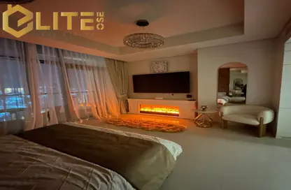 Apartment - Studio - 1 Bathroom for sale in Aykon City Tower C - Aykon City - Business Bay - Dubai