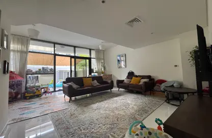 Townhouse - 2 Bedrooms - 3 Bathrooms for sale in Janusia - The Roots DAMAC Hills 2 - Damac Hills 2 - Dubai