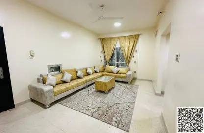 Apartment - 1 Bedroom - 2 Bathrooms for rent in Al Rawda 3 - Al Rawda - Ajman