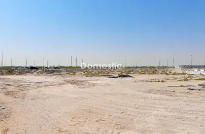 Land - Studio for sale in Nad Al Hamar Avenues - Nadd Al Hammar - Dubai