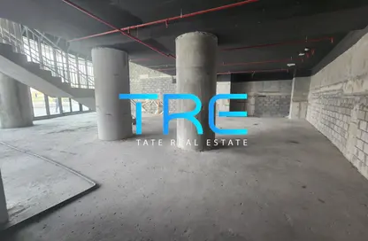 Retail - Studio for rent in Al Sail Tower - Al Dana - Al Raha Beach - Abu Dhabi