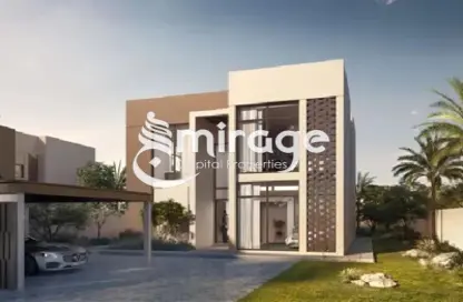 Documents image for: Townhouse - 3 Bedrooms - 5 Bathrooms for sale in Al Jubail Island - Abu Dhabi, Image 1