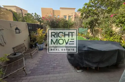 Townhouse - 2 Bedrooms - 3 Bathrooms for rent in Springs 2 - The Springs - Dubai