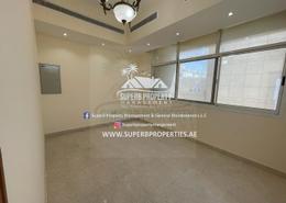 Apartment - 2 bedrooms - 1 bathroom for rent in Hadbat Al Zafranah - Muroor Area - Abu Dhabi