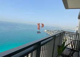 Apartment - 2 bedrooms - 2 bathrooms for sale in 5242 Tower 1 - 5242 - Dubai Marina - Dubai