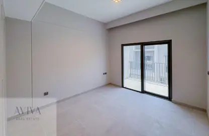 Villa - 6 Bedrooms - 7 Bathrooms for rent in MAG Eye - District 7 - Mohammed Bin Rashid City - Dubai