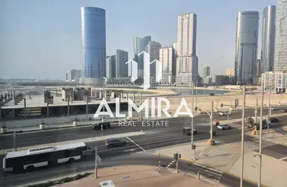 شقة - 2 غرف نوم - 2 حمامات للبيع في جلفار ريزيدينس - جزيرة الريم - أبوظبي