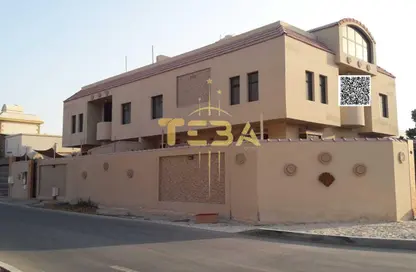 Villa - 5 Bedrooms - 6 Bathrooms for rent in Al Nekhailat - Al Heerah - Sharjah