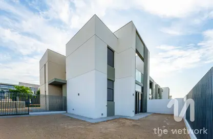 Townhouse - 4 Bedrooms - 5 Bathrooms for rent in Ruba - Arabian Ranches 3 - Dubai