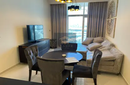 Apartment - 2 Bedrooms - 3 Bathrooms for sale in Ghalia - District 18 - Jumeirah Village Circle - Dubai
