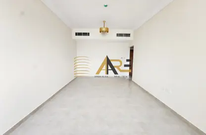 Apartment - 1 Bedroom - 2 Bathrooms for rent in Hoshi - Al Badie - Sharjah