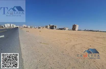 أرض - استوديو للبيع في الجرف الصناعية 3 - الجرف الصناعية - عجمان