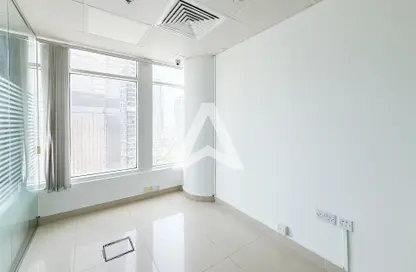 Office Space - Studio for rent in Clover Bay Tower - Business Bay - Dubai