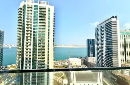 شقة - 2 غرف نوم - 2 حمامات للايجار في برج أمايا - شمس أبوظبي - جزيرة الريم - أبوظبي