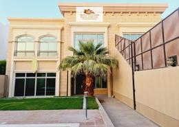 Villa - 6 bedrooms - 8 bathrooms for rent in Al Karamah - Abu Dhabi