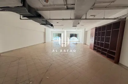 Business Centre - Studio - 1 Bathroom for rent in Al Majaz 3 - Al Majaz - Sharjah
