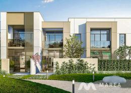Villa - 3 bedrooms - 4 bathrooms for sale in Ruba - Arabian Ranches 3 - Dubai