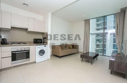 Apartment - 1 Bedroom - 1 Bathroom for rent in Sobha Creek Vistas Tower A - Sobha Hartland - Mohammed Bin Rashid City - Dubai