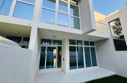 Townhouse - 3 Bedrooms - 3 Bathrooms for sale in Vardon - Damac Hills 2 - Dubai