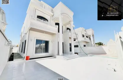 فيلا - 5 غرف نوم - 7 حمامات للبيع في فلل الروضة 2 - 2  الروضة - الروضة - عجمان