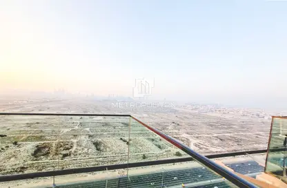 شقة - 1 حمام للايجار في بلوم تاورز بي - ابراج بلووم - قرية الجميرا سركل - دبي