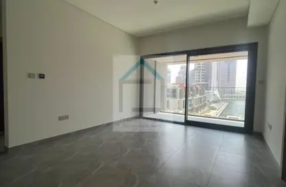Apartment - 2 Bedrooms - 2 Bathrooms for rent in Peninsula One - Peninsula - Business Bay - Dubai