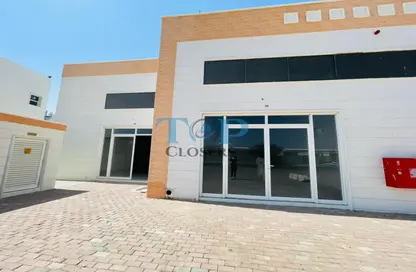 صالة عرض - استوديو - 1 حمام للايجار في وادي العين 1 - النود - العين صالة عرض - استوديو - 1 حمام للايجار في وادي العين 1 - النود - العين