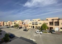Villa - 3 bedrooms - 3 bathrooms for sale in Zone 7 - Hydra Village - Abu Dhabi