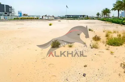 Land - Studio for sale in Pearl Jumeirah Villas - Pearl Jumeirah - Jumeirah - Dubai