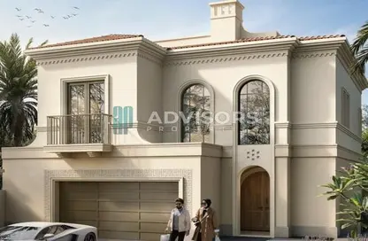تاون هاوس - 2 غرف نوم - 3 حمامات للبيع في بلوم ليفينج - مدينة زايد (مدينة خليفة ج) - مدينة خليفة - أبوظبي
