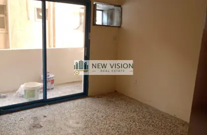 Apartment - 1 Bedroom - 1 Bathroom for rent in Al Qulaya'ah - Al Sharq - Sharjah