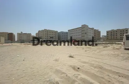 أرض - استوديو للبيع في جبل على الصناعية 1 - جبل علي الصناعية - جبل علي - دبي