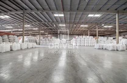 Warehouse - Studio for sale in Freezone North - Jebel Ali Freezone - Jebel Ali - Dubai