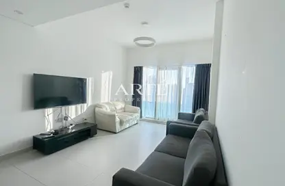 Apartment - 2 Bedrooms - 2 Bathrooms for rent in The Bay - Business Bay - Dubai