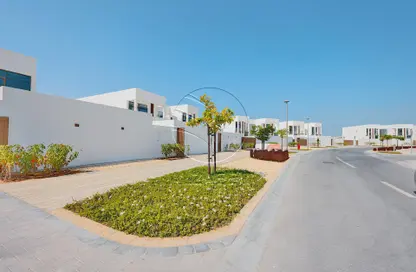 فيلا - 5 غرف نوم - 7 حمامات للايجار في سوق الجبيل - جزيرة الجبيل - أبوظبي