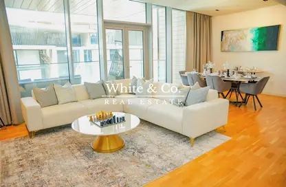 Apartment - 1 Bedroom - 2 Bathrooms for sale in Apartment Building 9 - Bluewaters Residences - Bluewaters - Dubai