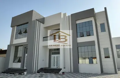 Villa - 5 Bedrooms - 7+ Bathrooms for sale in Al Qusaidat - Ras Al Khaimah