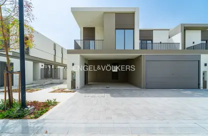 تاون هاوس - 4 غرف نوم - 6 حمامات للبيع في أورا جاردنز - تلال الغاف - دبي