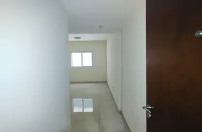 Apartment - 1 Bedroom - 1 Bathroom for rent in Tiger Building Al Yarmouk - Al Nahda - Sharjah