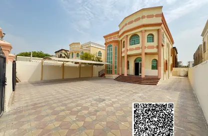 Villa - 5 Bedrooms - 6 Bathrooms for sale in Al Rawda 3 Villas - Al Rawda 3 - Al Rawda - Ajman