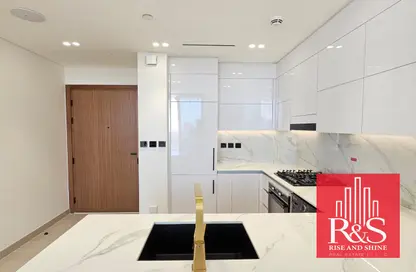 Apartment - 1 Bedroom - 2 Bathrooms for sale in Binghatti Gardenia - Jumeirah Village Circle - Dubai