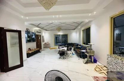 فيلا - 5 غرف نوم - 7 حمامات للايجار في 3 المويهات - المويهات - عجمان فيلا - 5 غرف نوم - 7 حمامات للايجار في 3 المويهات - المويهات - عجمان