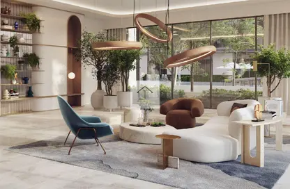 Apartment - 2 Bedrooms - 2 Bathrooms for sale in Avonlea - Mina Rashid - Dubai Apartment - 2 Bedrooms - 2 Bathrooms for sale in Avonlea - Mina Rashid - Dubai